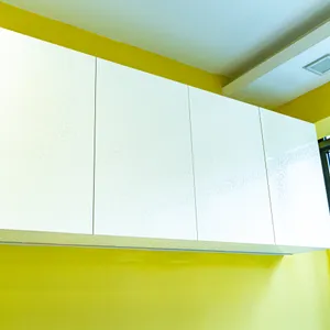 Condo carpentry in Compassvale condo, Singapore — Condo